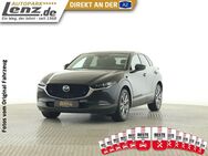 Mazda CX-30, Selection ACAA °, Jahr 2021 - Oelde Zentrum