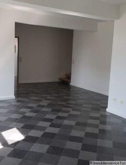 Kernsanierte Maisonettewohnung in Warburger Altstadt ab sofort! - Borgentreich (Orgelstadt) Zentrum