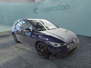 VW Golf, GTE LM18 IQ LIGHT, Jahr 2022 - München