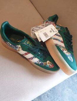 Adidas Samba Liberty London Sneakers 42 Neu - Lünen