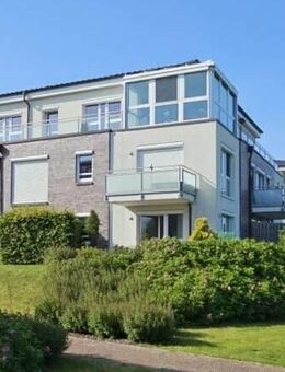 Penthouse mit Este-Blick - Wohnen mit Stil, Aufzug & Tiefgarage - Buxtehude