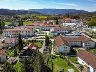 3-Zimmer-Wohnung mit Balkon im Herzen von Miesbach #modern #sonnig #gut vermietet - Miesbach