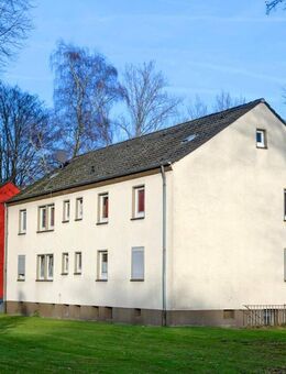 Demnächst frei! 2-Zimmer-Wohnung in Dortmund Bodelschwingh - Dortmund
