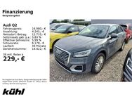 Audi Q2, 1.4 TFSI Design, Jahr 2017 - Gifhorn