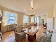 Großzügige & sonnige 2- bis 3-Zimmer-Wohnung mit Balkon + Betreuungsmöglichkeit im Alter - Hannover