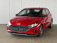 Hyundai i20, 1.2 Comfort 79 5MT Hinten Alu16, Jahr 2024 - Achern