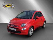 Fiat 500, 1.0 Dolcevita GSE, Jahr 2022 - Lindau (Bodensee)