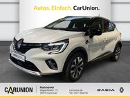 Renault Captur, EDITION ONE E-TECH PLUG-IN 160, Jahr 2020 - Hannover