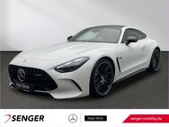 Mercedes AMG GT, 63, Jahr 2024 - Hamm