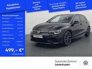 VW Golf, VIII R, Jahr 2024 - Leverkusen