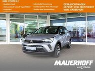 Opel Crossland, Edition | Winter-P | | |, Jahr 2021 - Bühl