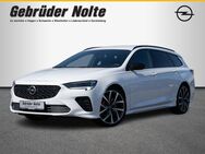 Opel Insignia, 2.0 ST Turbo GSi, Jahr 2021 - Iserlohn