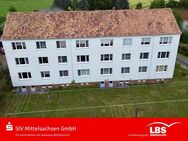 Hochwertig saniert und solide vermietet! - Mittweida