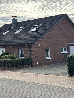 Repräsentatives, barrierefreies Einfamilienhaus in Top Lage - Langenfeld (Rheinland)