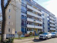 Moderne 4-Zimmer-Eigentumswohnung am Stadtpark Steglitz - Berlin