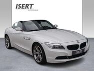 BMW Z4 sDrive18i A.+PDC+HiFi+NAVI+SHZ+SPORTSITZE - Kronach