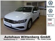 VW Passat Variant, 1.5 TSI S, Jahr 2022 - Wittenberg (Lutherstadt) Wittenberg