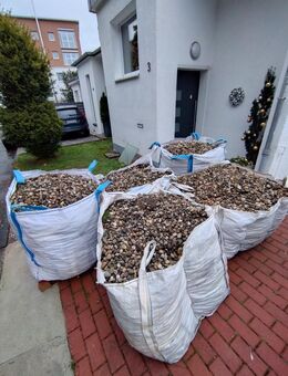 Steine zur Verschenken - Bad Schwalbach