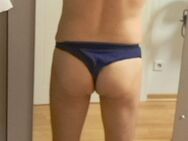 Passiver Bisex sucht Freundschaft + - Berlin