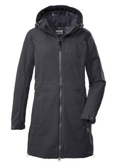G.I.G.A. DX by killtec Softshellparka GW 34 WMN SFTSHLL PRK (1-St)