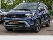 Opel Crossland, 1.2 Elegance 18rad Regen, Jahr 2023 - Gelsenkirchen