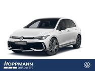 VW Golf, 1.5 l R-Line eTSI OPF, Jahr 2022 - Haiger