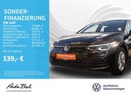 VW Golf, 2.0 TDI VIII Life, Jahr 2023 - Weilburg