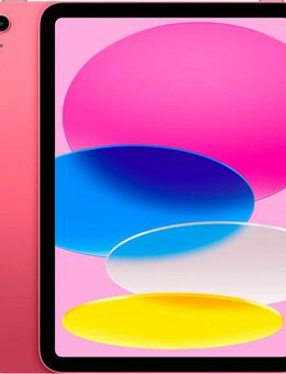 Apple 11" iPad Wi-Fi (2025) Tablet (10,86", iPadOS)