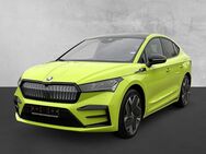 Skoda Enyaq, Coupe, Jahr 2023 - Chamerau