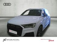 Audi SQ7, TFSI quattro, Jahr 2024 - Hof