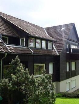 2-Zimmer-ETW in ruhiger Lage - Goslar