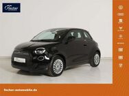 Fiat 500E, 3.8 Elektro Action 2Kwh, Jahr 2022 - Pilsach