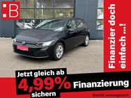 VW Golf, 1.5 8 eTSI Life, Jahr 2023 - Regensburg