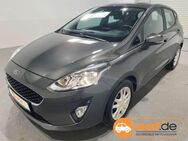 Ford Fiesta 1.0 EcoBoost Cool&Connect EU6d-T Klima PDC - Norderstedt