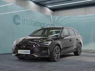 CUPRA Leon, Sportstourer VZ UPE56 LM19, Jahr 2024 - München