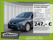 Seat Ibiza FR 1.0TSI*LED ACC R-Kam digCockp Navi SHZ - Ruhstorf (Rott)