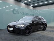 Audi A1, Sportback S line 25 TFSI APP 18, Jahr 2021 - München