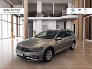 VW Passat Variant, 1.5 TSI Business App, Jahr 2019 - Wischhafen