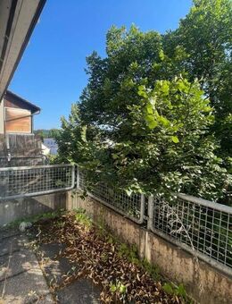 Ideal für Singles & Pendler! Tolle 1 Zimmer-Wohnung in Esslingen am Neckar! - Esslingen (Neckar)