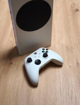Verkaufe XBox Series S 512GB! 180€ - Torgelow