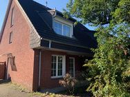 HENNEF, Top DHH, ca. 200 m² WNfl. 5 Zi.mmer mit Studio, Vollkeller, 2 Terrassen, schöner Süd-Garten - Hennef (Sieg)