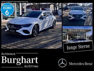 Mercedes EQE, 300 Electric Line Premium Energizing, Jahr 2023 - Altötting