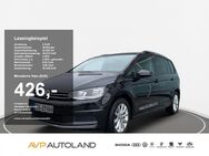 VW Touran, 1.5 TSI ACTIVE | | |, Jahr 2022 - Regen