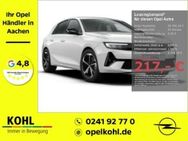 Opel Astra, 1.2 L Line Turbo EU6e °, Jahr 2024 - Aachen