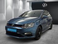 VW Polo, 1.8 TSI V GTI SPORTFAHRWERK, Jahr 2016 - Speyer