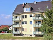 In Laasdorf: In 10 Minuten im Uni-Klinikum Lobeda - 2-Zimmer Eigentumswohnung im Grünen mit Balkon und Weitsicht - Jena