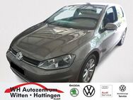 VW Golf, 1.2 TSI VII Lounge, Jahr 2015 - Hattingen