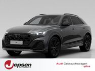 Audi Q8, D linr 50 TDI qu Laser 23, Jahr 2022 - Regensburg