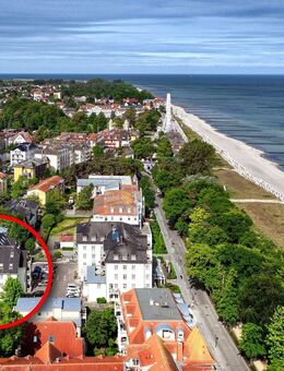 Ferienwohnung mit Wellness & Meer - Maisonette in Kühlungsborn-West! - Kühlungsborn