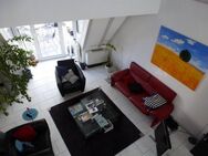 Durlacher Altstadt - Maisonette-Wohnung der Extraklasse - Karlsruhe